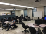 software engineering lab in building 8 room 51