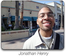 Jonathan Henry
