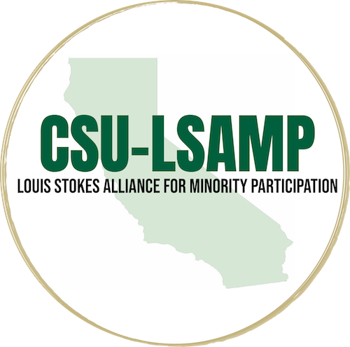 LSAMP logo