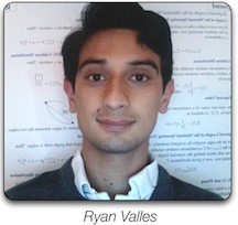 Ryan Valles