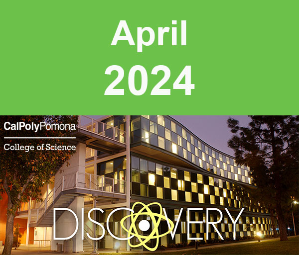 April 2024 newsletter graphic