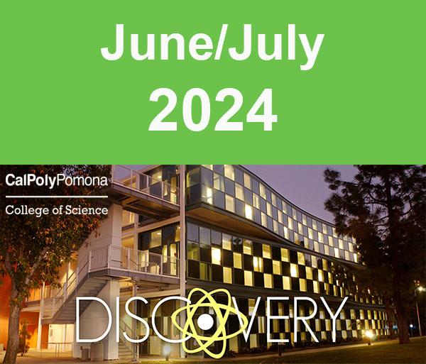 June-July 2024 Newsletter Graphic
