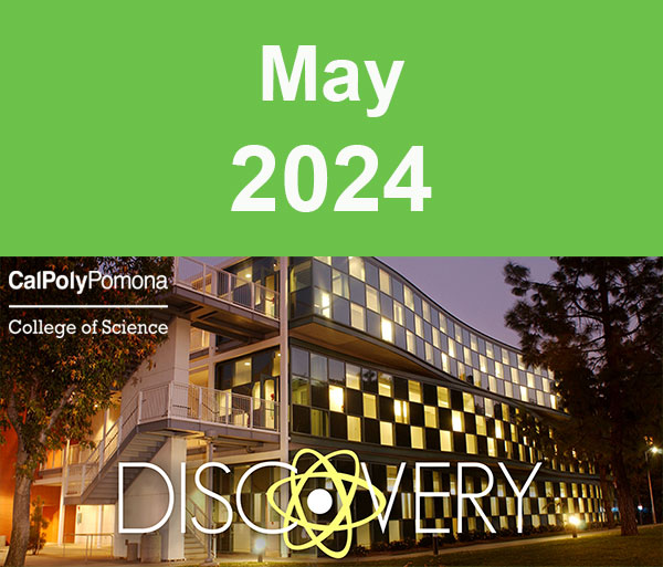May 2024 newsletter graphic