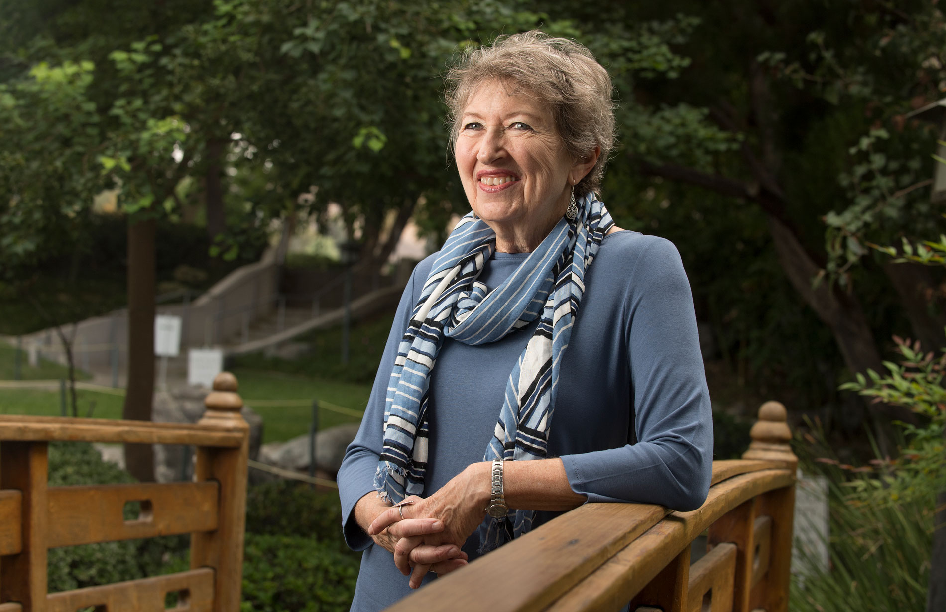 Mary Mogge