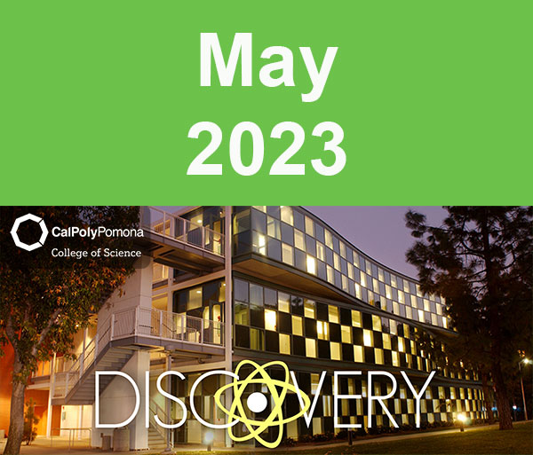 Read May 2023 newsletter graphic