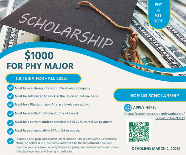 2025 boeing scholarship 
