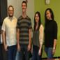 alumni panelists