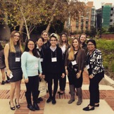 Women in Physics at Cal Poly Pomona