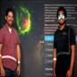 Matt Povich and Thurindu Jayasinghe