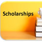Scholarships for Physics and Astronomy