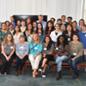 Women in Physics Lunch Event 2016