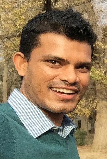 Viranga Perera