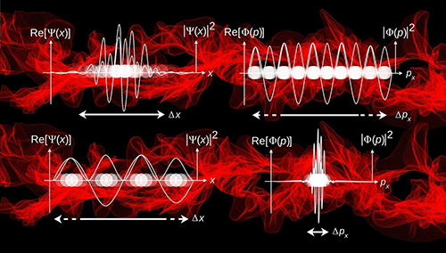 quantum mechanics