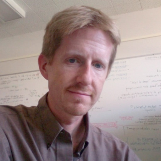 Eric Sandquist