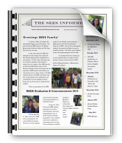 2014 newsletter thumbnail