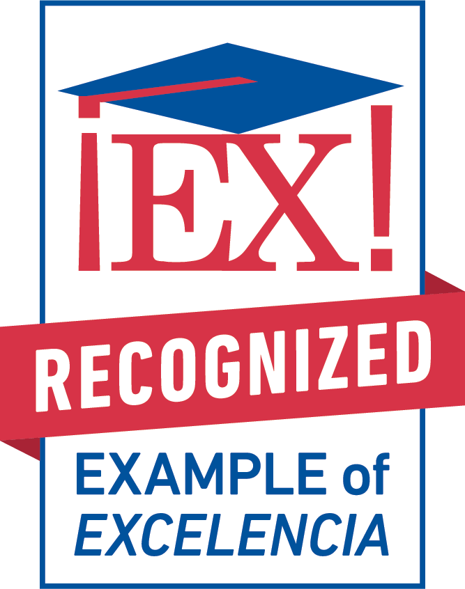 Recognized Example of Excelencia