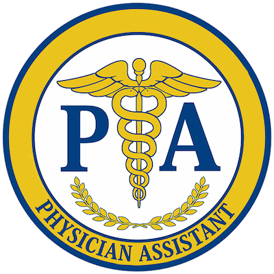 P A Physician Assistant