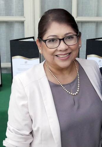 Dora Andersen
