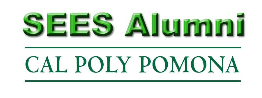 SEES Alumni Cal Poly Pomona