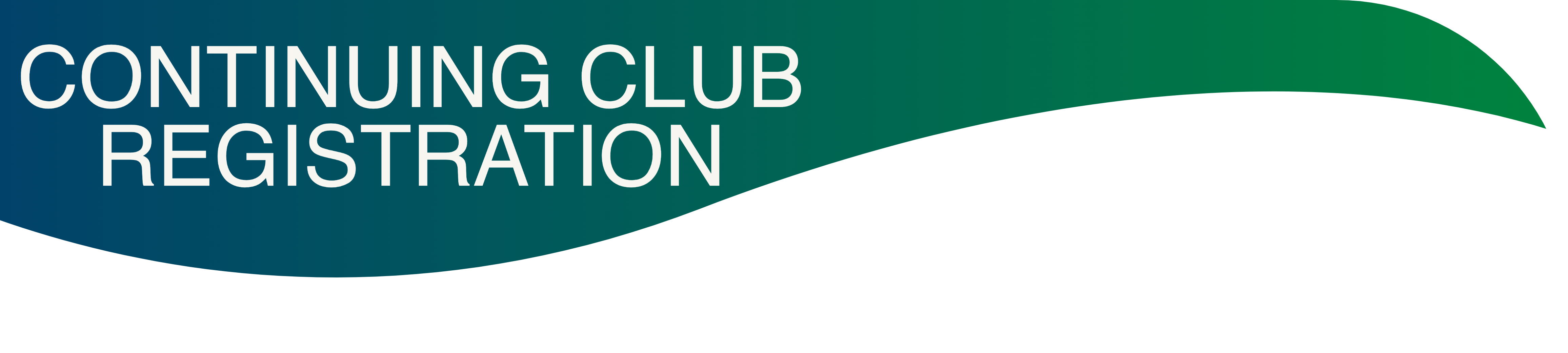 continuing-club-registration