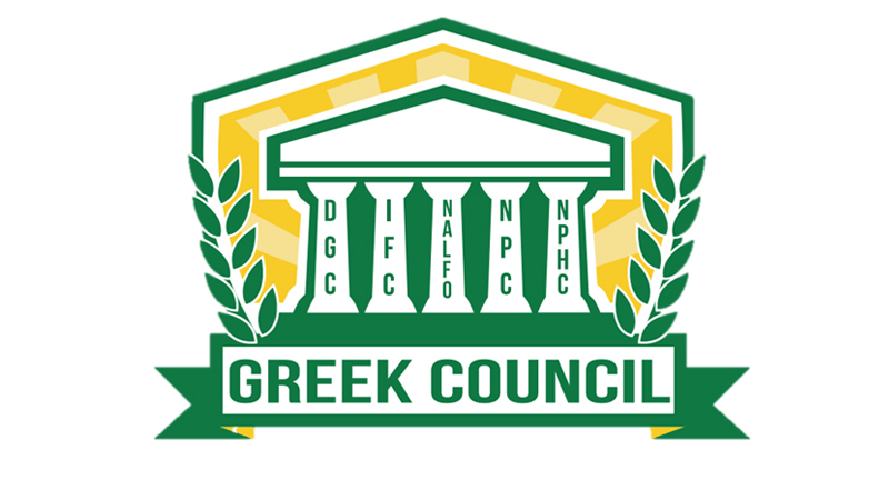 greek council