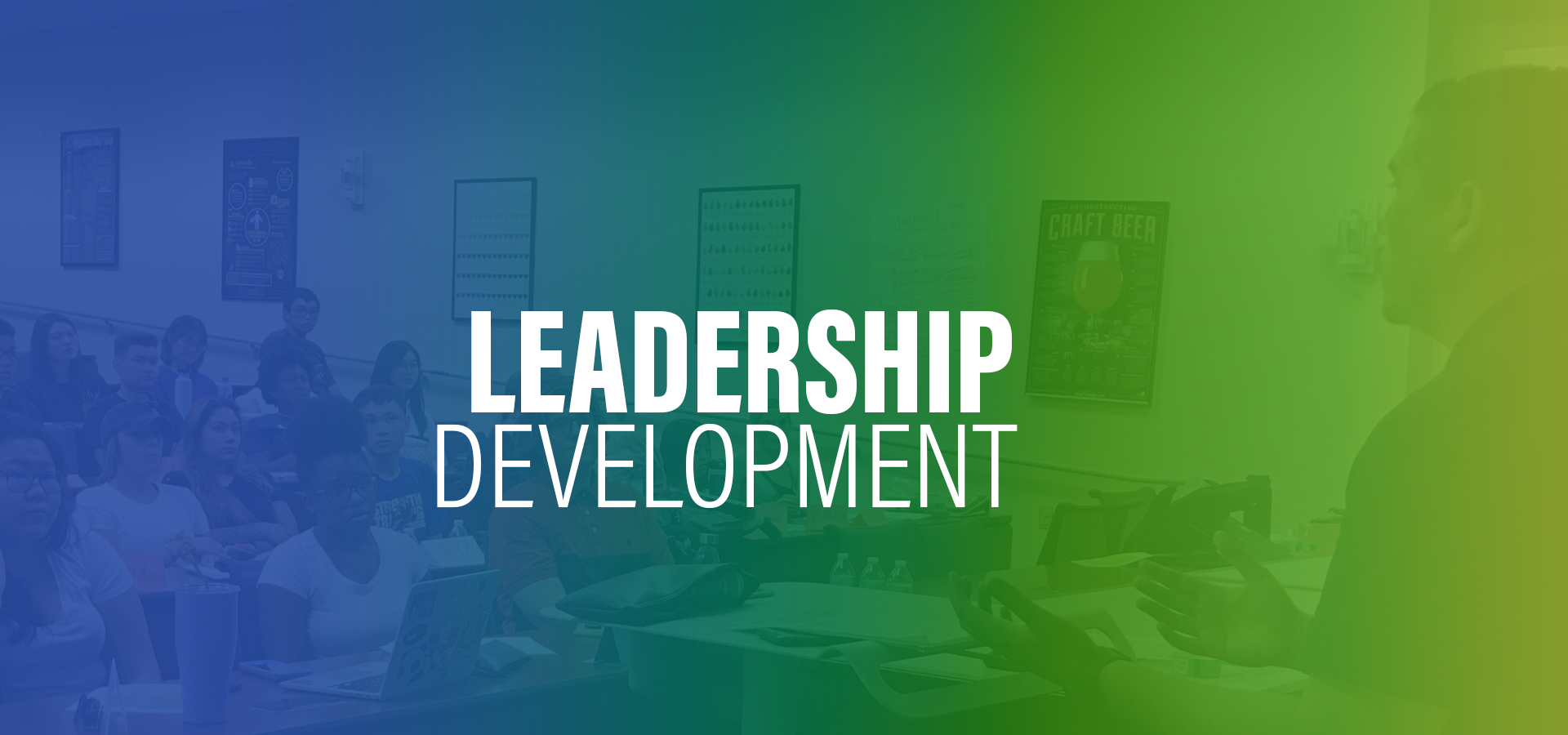 Leadership Development