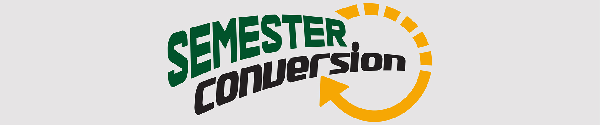 Semester Conversion logo