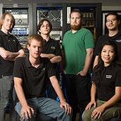 Cyber Security Team 2013