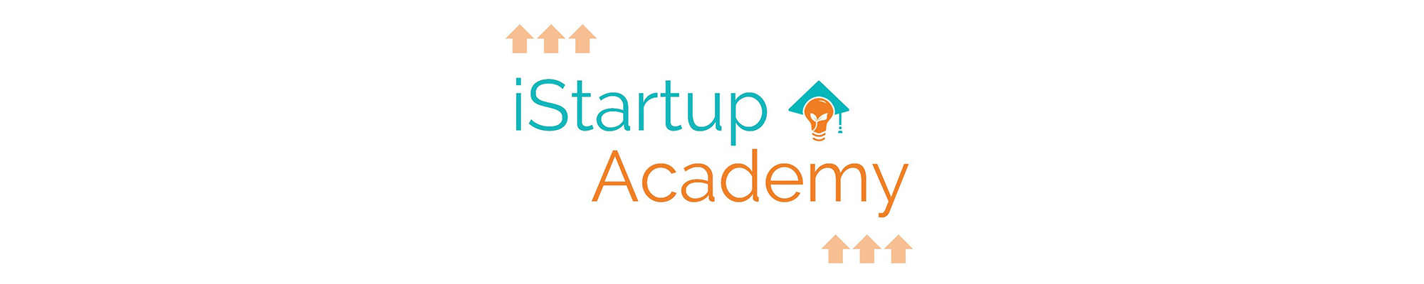 Banner for iStartup Academy 