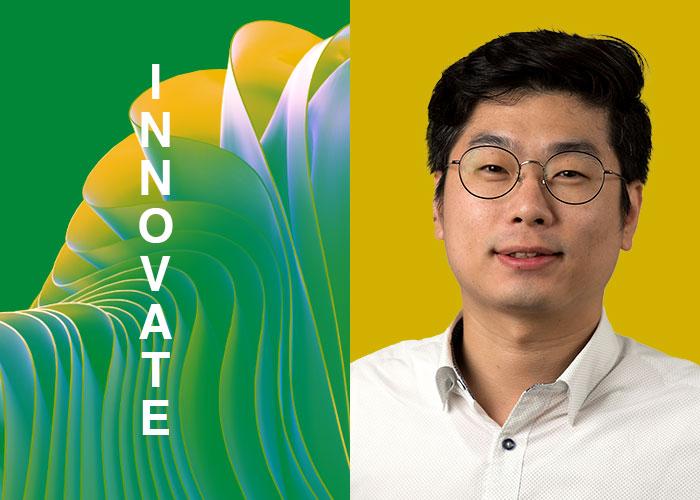 Innovative - Sungsik Yoon