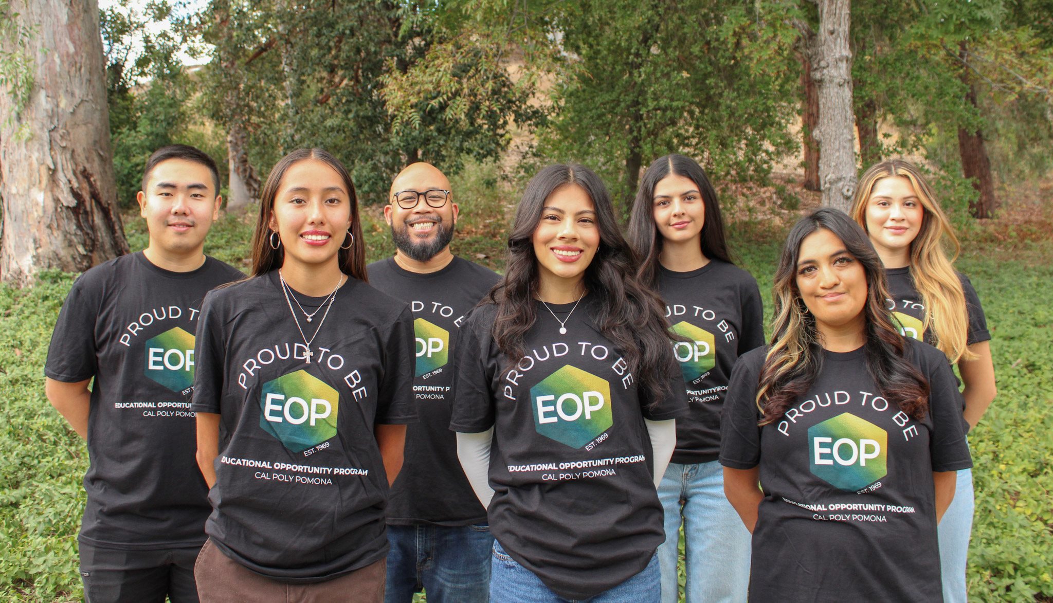 Photo of 2025-2026 ESU Eboard