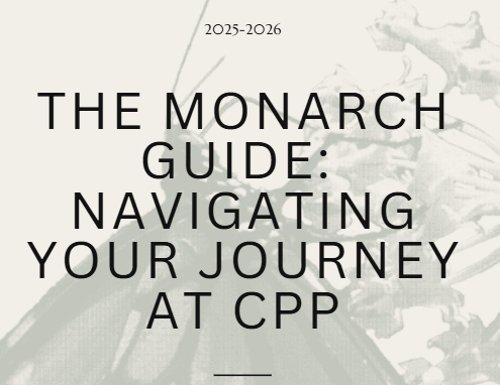 Cover of Monarch Guide