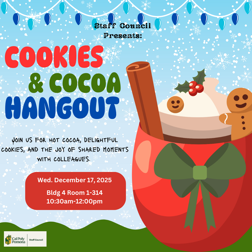 cocooa and cookies