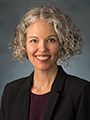Stephanie Abraham