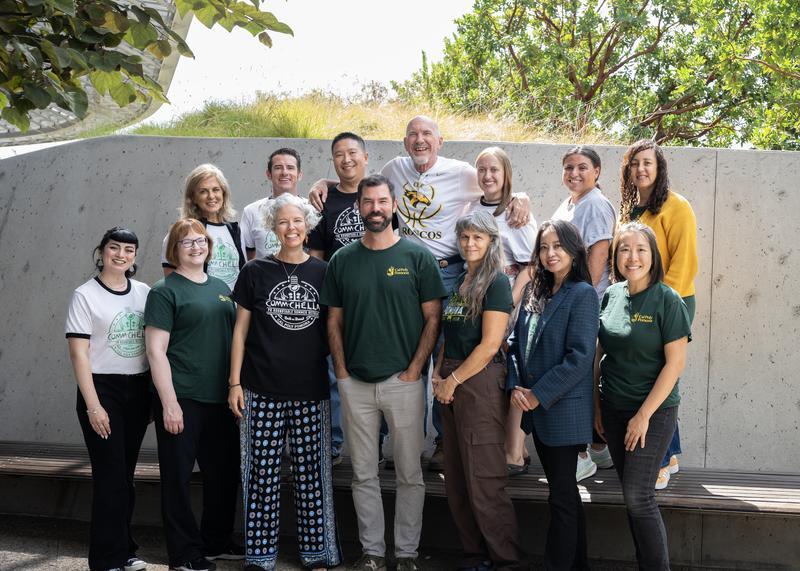 Strategic Communications Team