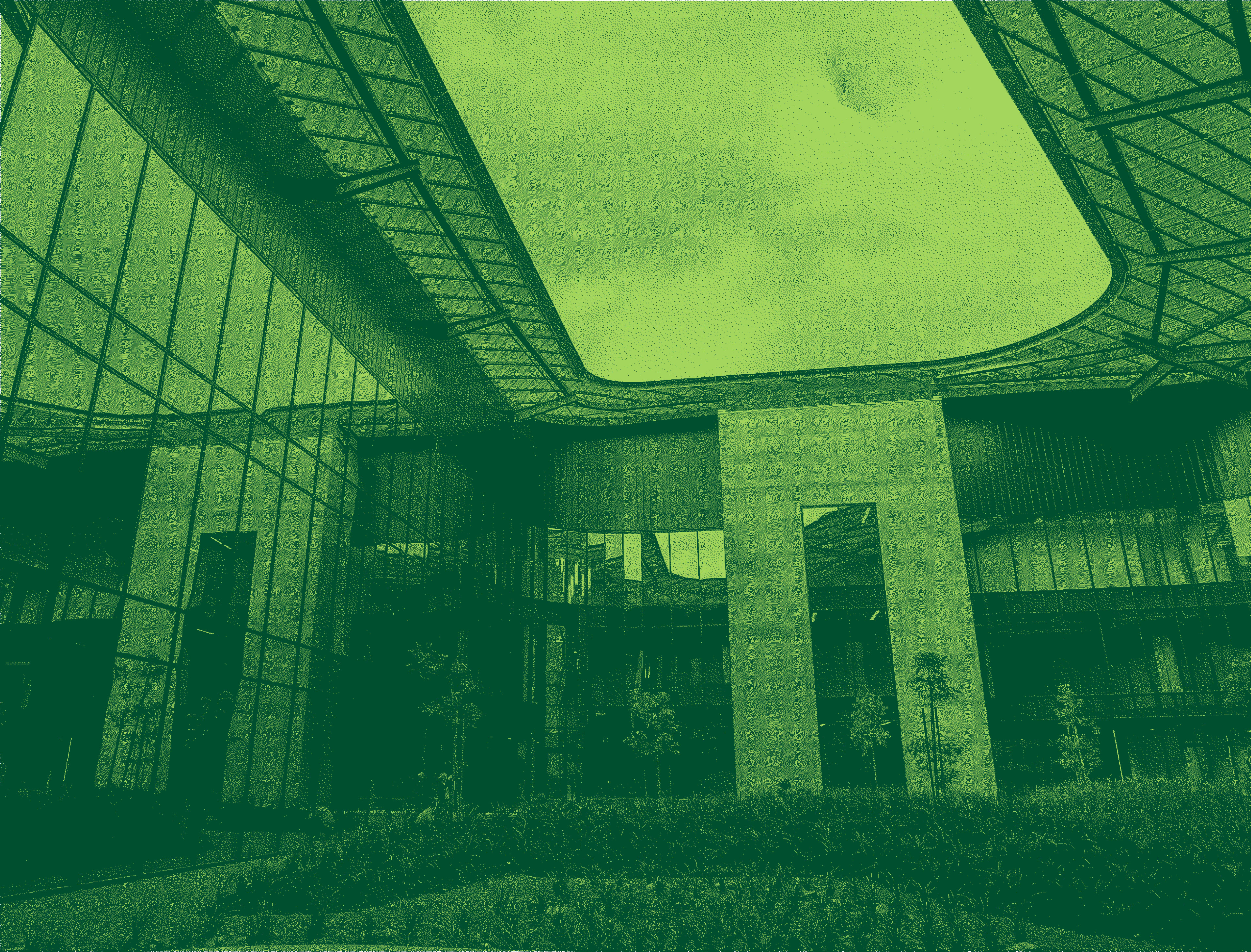 A hand holding a pen