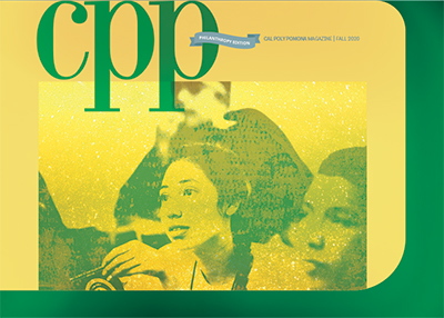 CPP Magazine