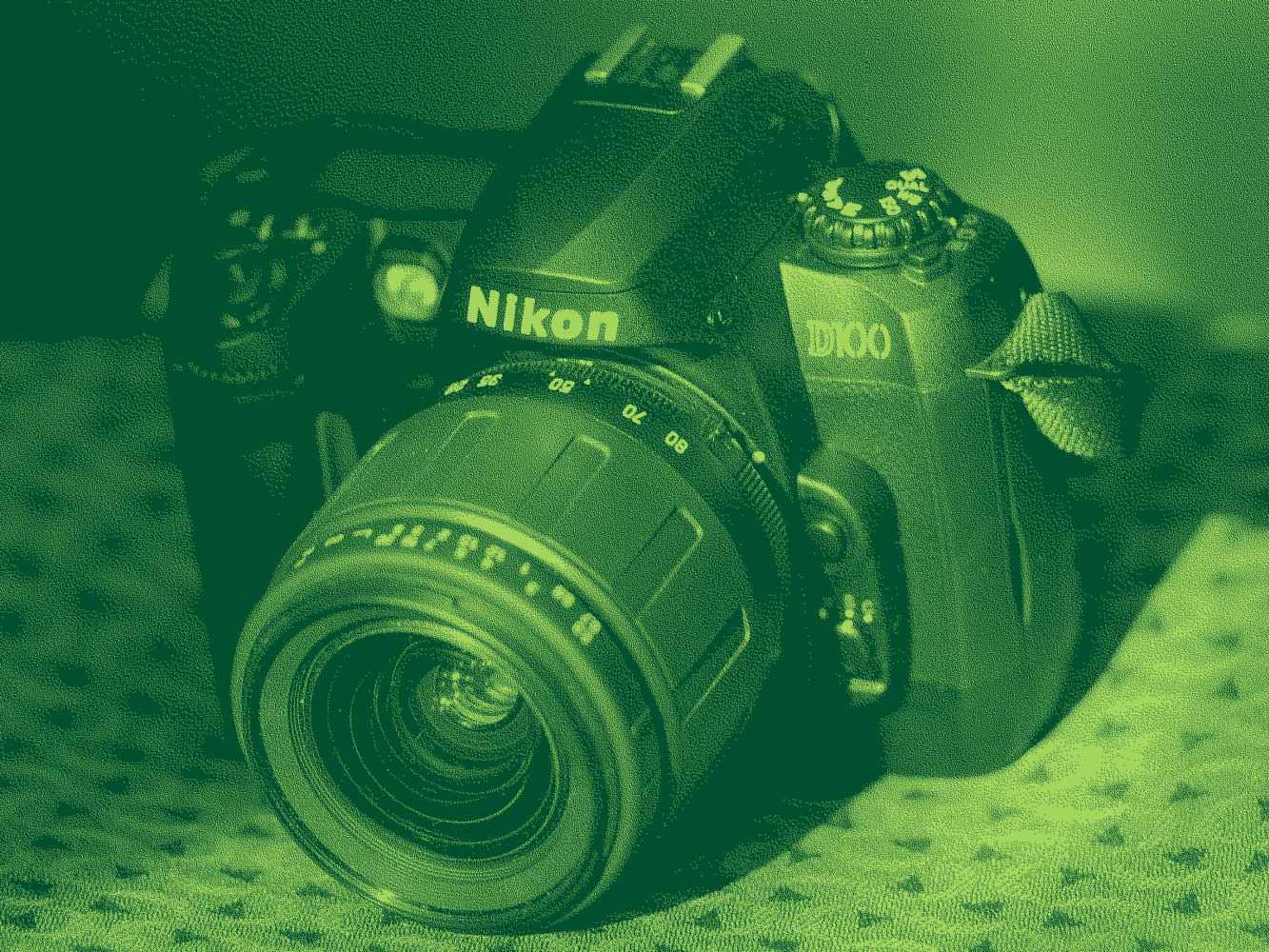 camera
