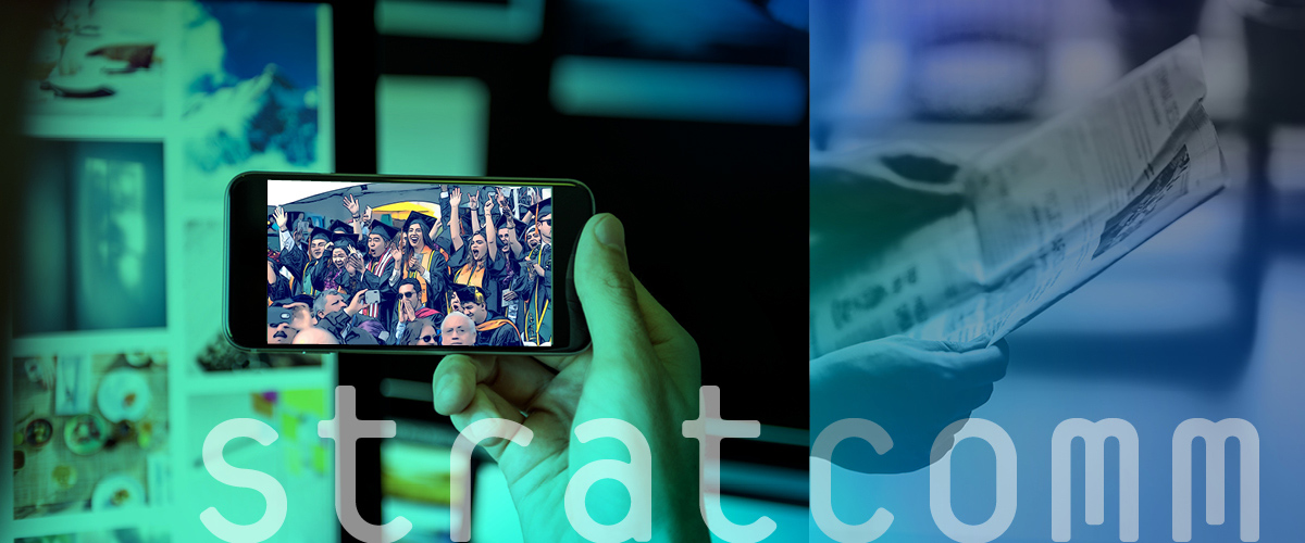 Strategic Communications