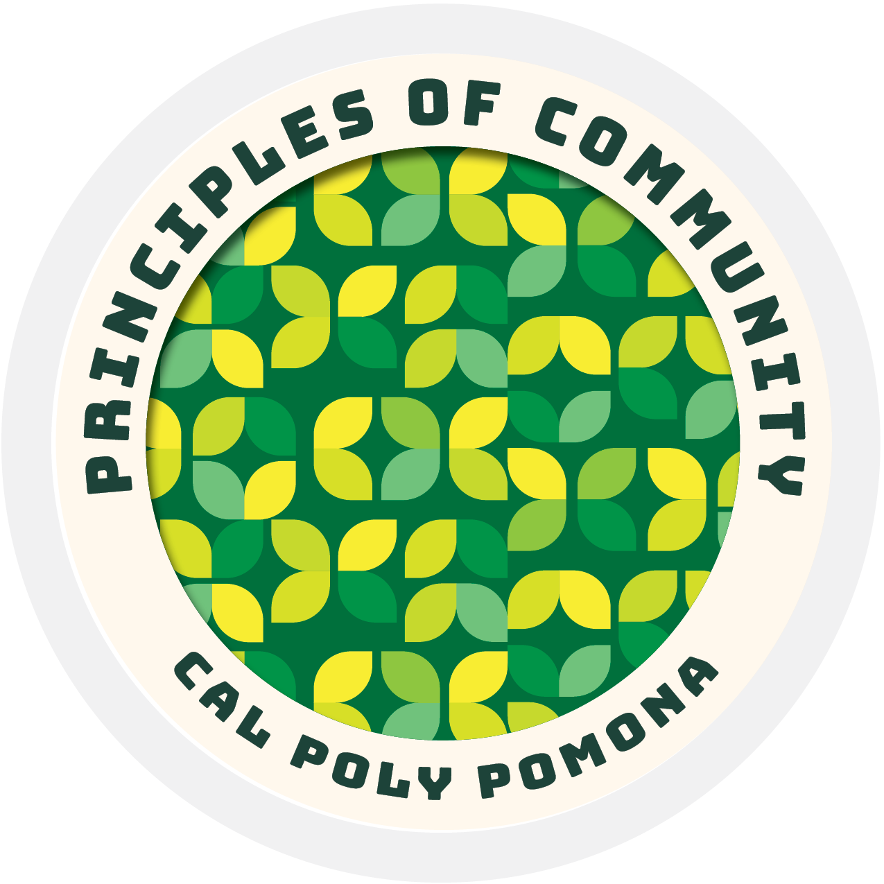Principles of Community 