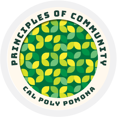 logo of Principles of Community