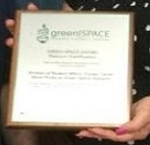 green space award