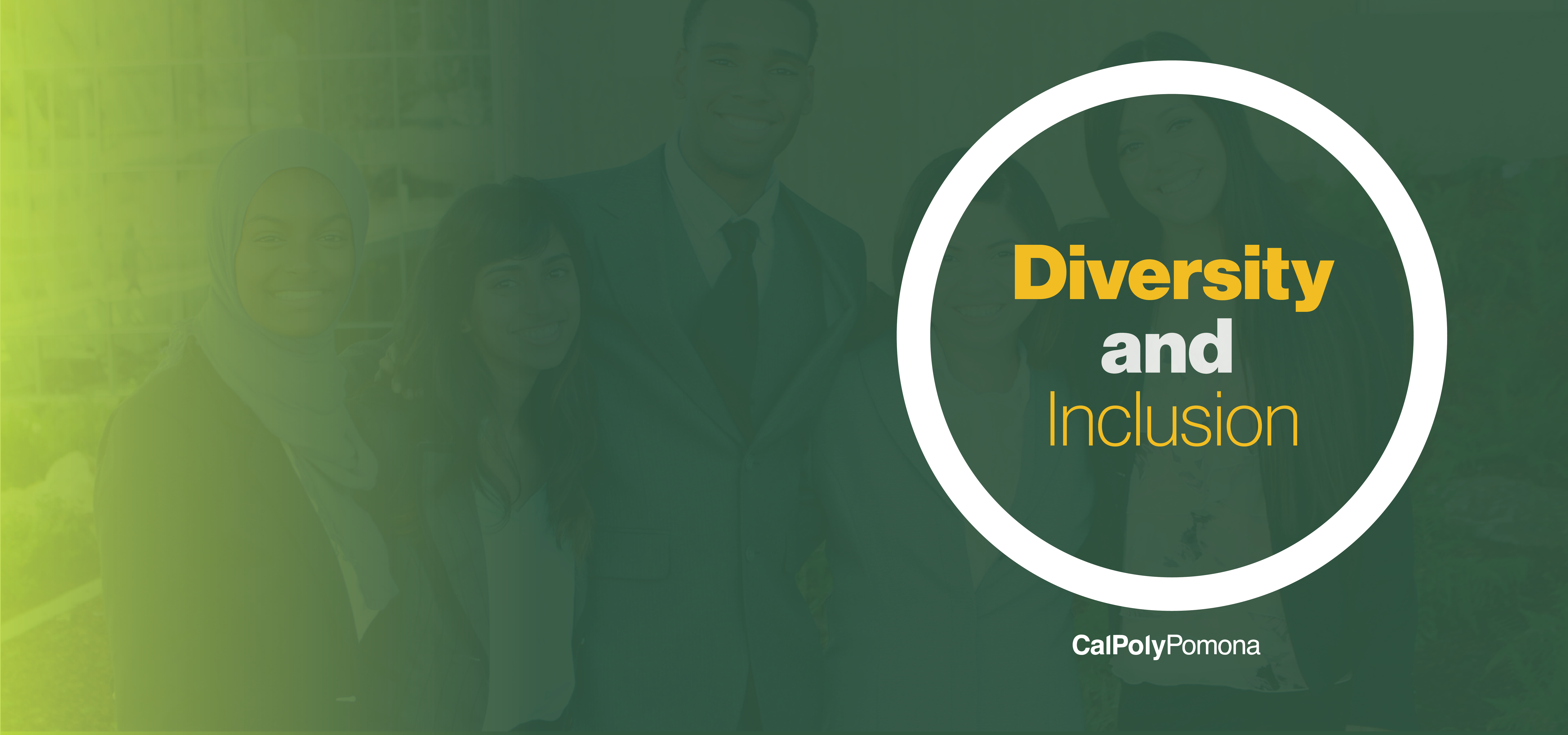 Diversity and Inclusion