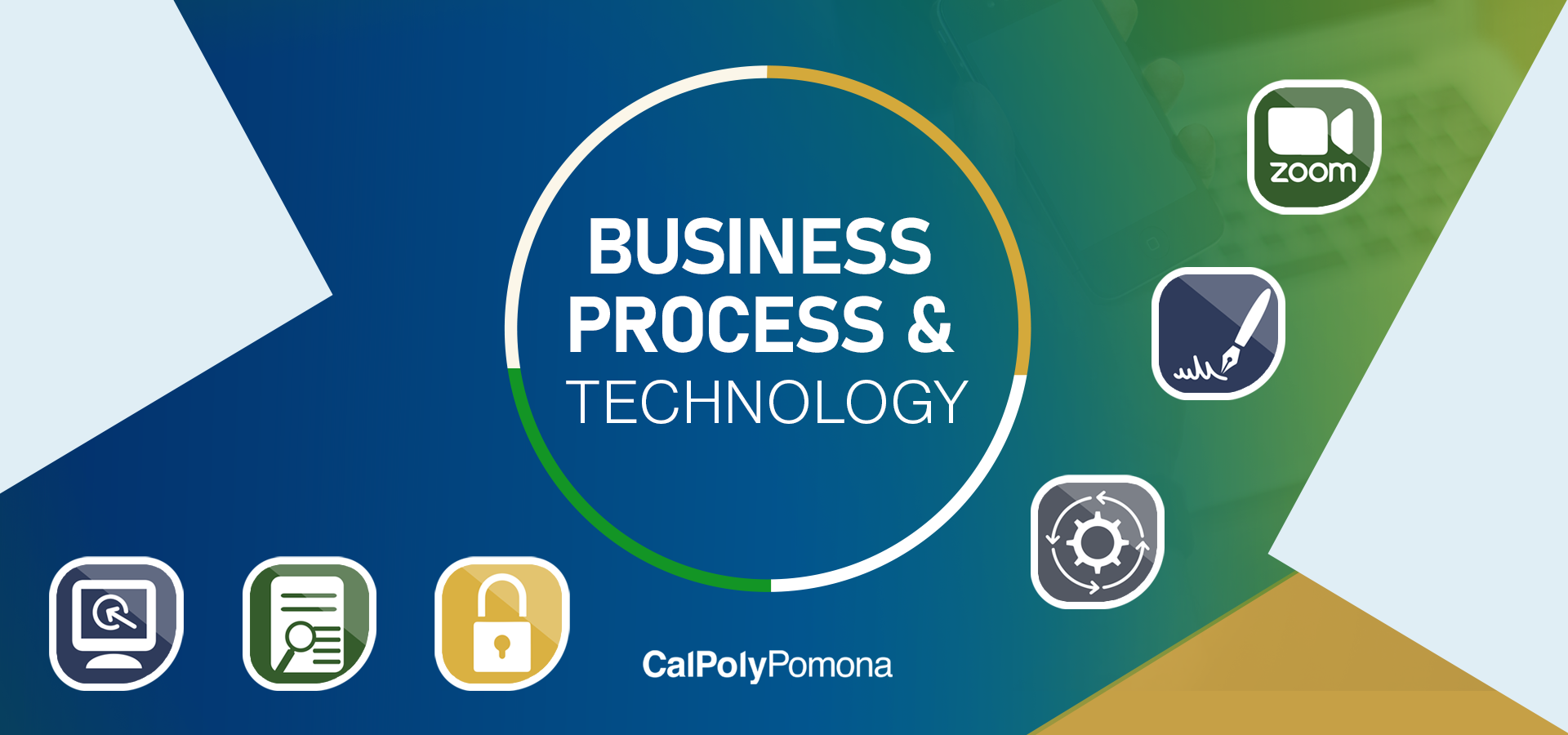 Business Process and Technology