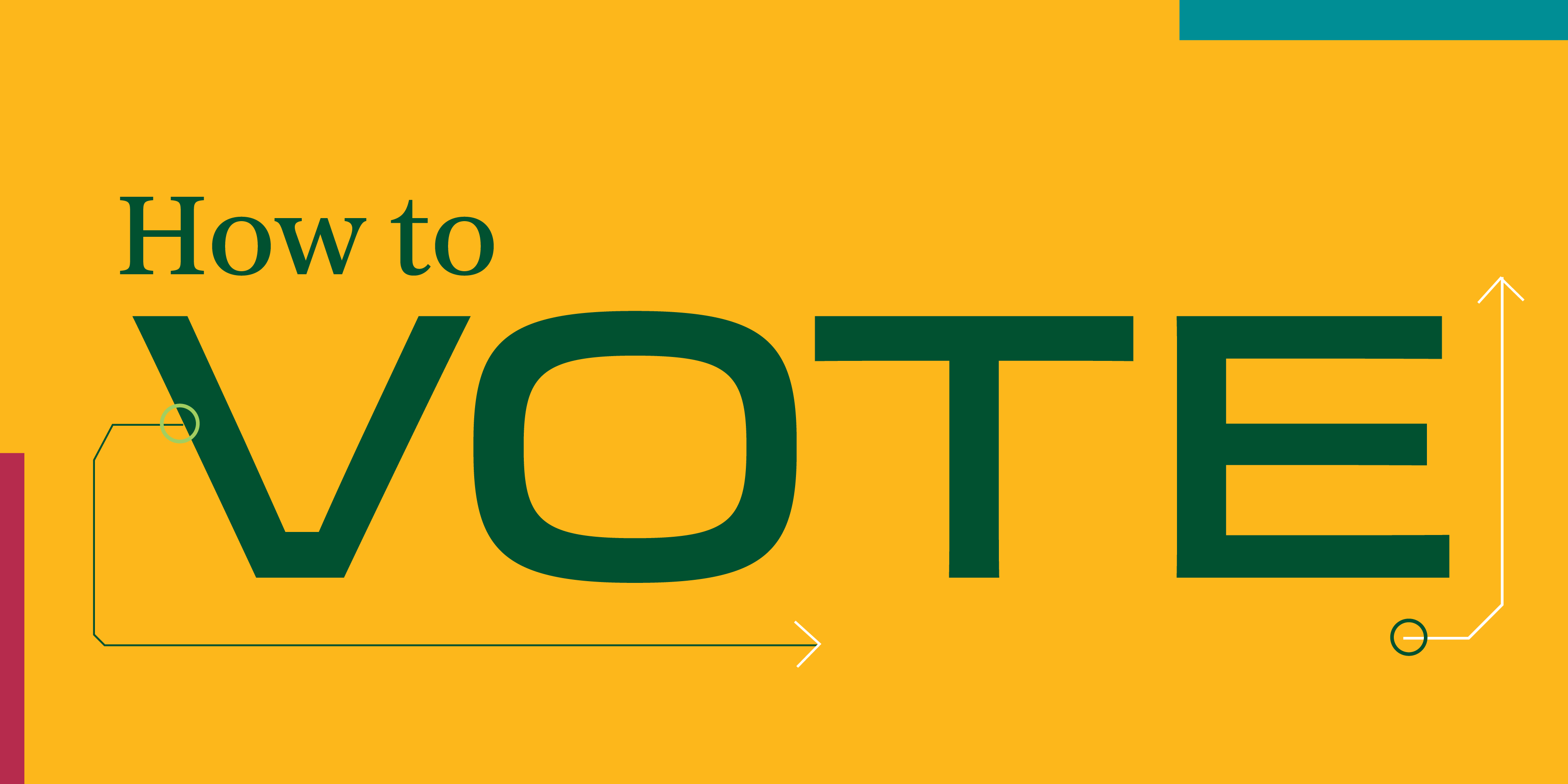 How to Vote
