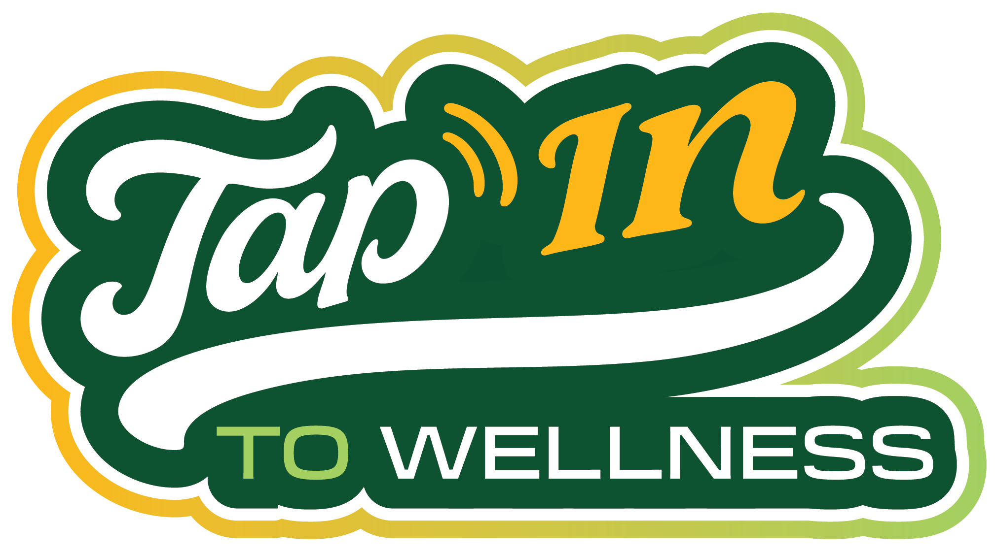 Tap In To wellness