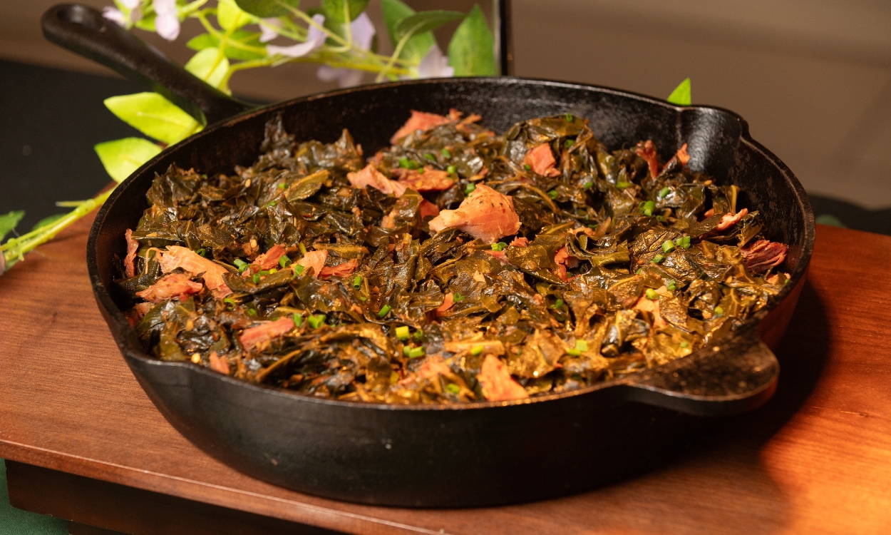 Collard Greens