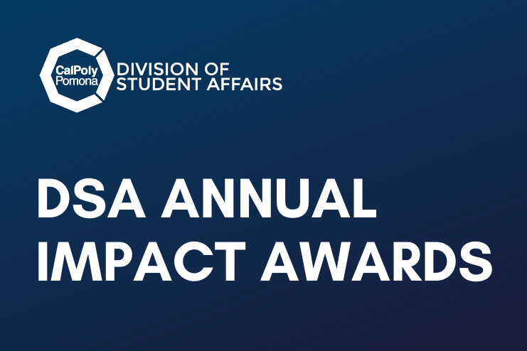 DSA Annual Impact Award