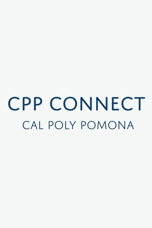 CPP Connect Logo