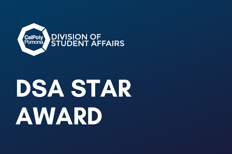 DSA Star Award